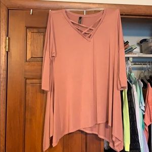 Sharkbite long sleeve shirt